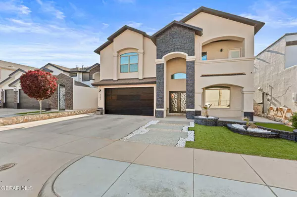 El Paso, TX 79928,1295 SUN KINGS ST