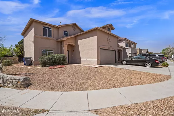 El Paso, TX 79936,3501 Al Roberts DR