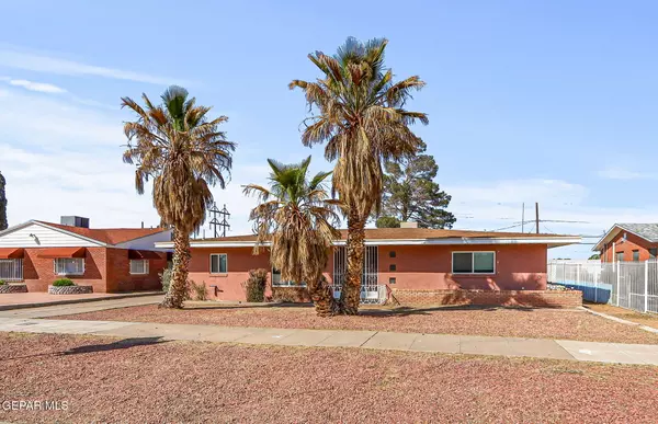 El Paso, TX 79903,5119 TIMBERWOLF DR