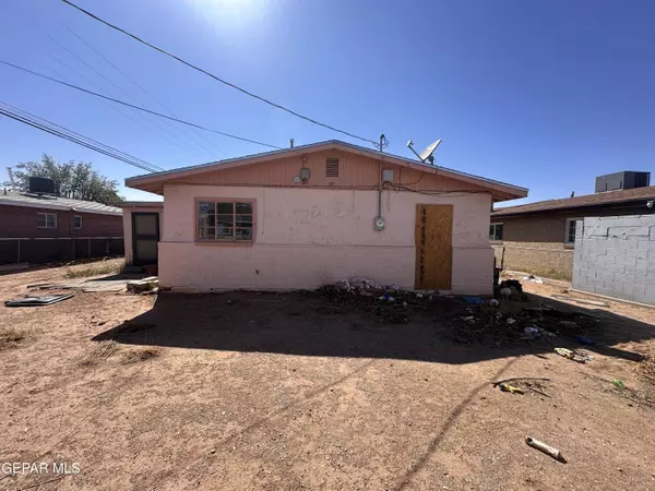 El Paso, TX 79904,5312 ALPS DR