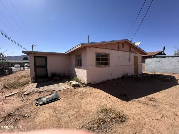 El Paso, TX 79904,5312 ALPS DR