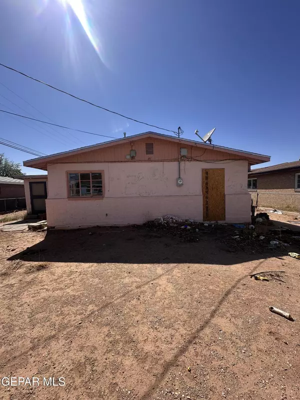 El Paso, TX 79904,5312 ALPS DR