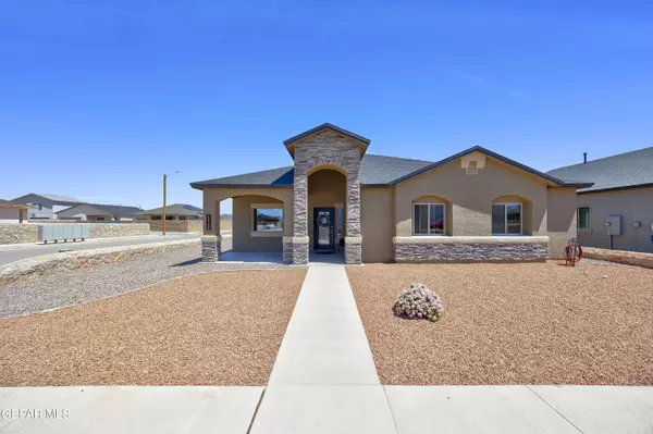 El Paso, TX 79938,2432 Sammy Cervantes ST