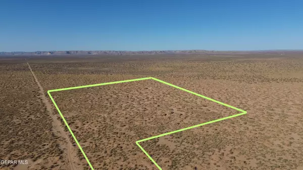 32.5 Acres San Felipe ST,  Fabens,  TX 79838