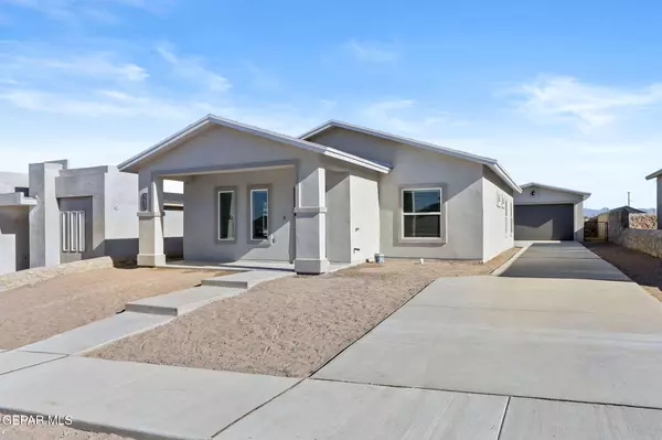 Vinton, TX 79821,445 Miguel Payan CT