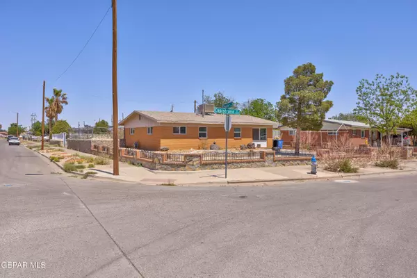 El Paso, TX 79924,5201 CAPISTRANO DR