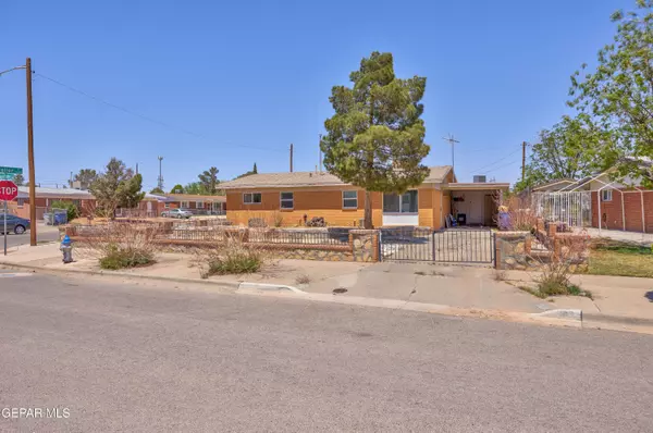 El Paso, TX 79924,5201 CAPISTRANO DR