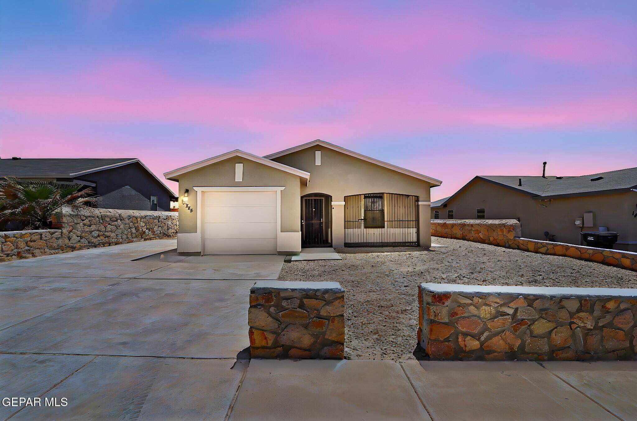 Horizon City, TX 79928,14244 Narciso DR
