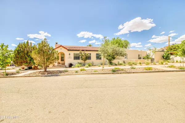 1011 MADELINE DR,  El Paso,  TX 79902