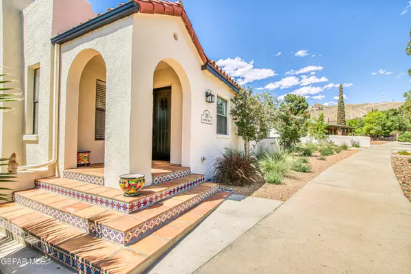 El Paso, TX 79902,1011 MADELINE DR