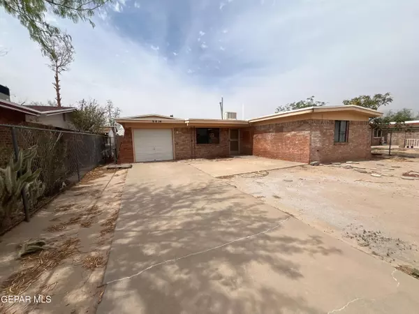 9874 STAUBACH DR,  El Paso,  TX 79927