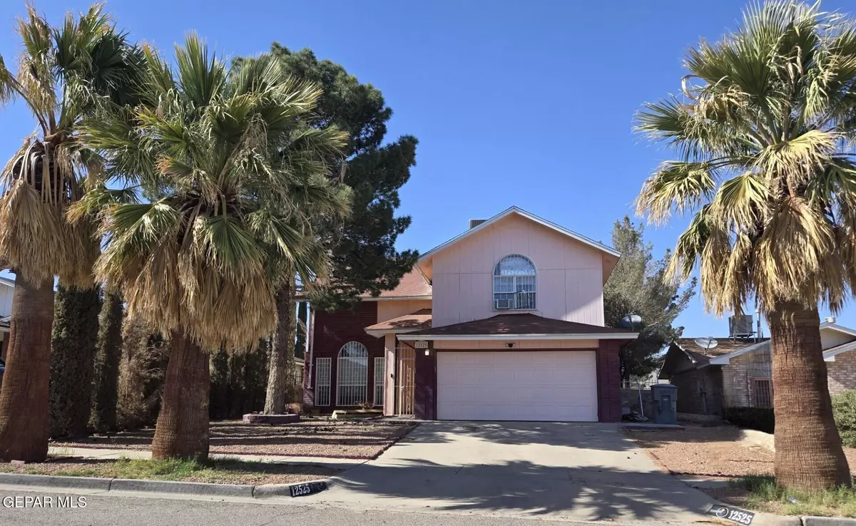 El Paso, TX 79936,12525 Angie Bombach
