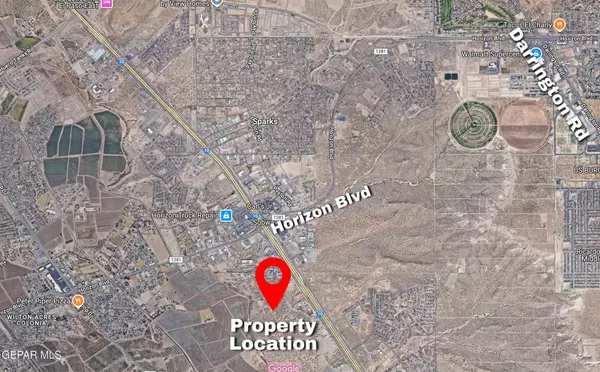 El Paso, TX 79927,11627 Irene DR