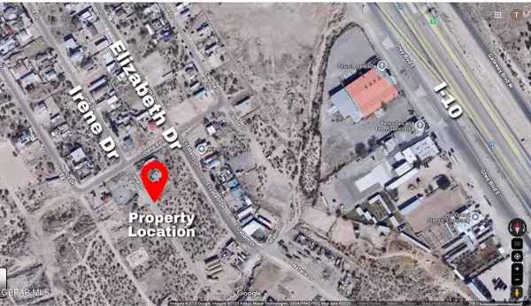 El Paso, TX 79927,11627 Irene DR