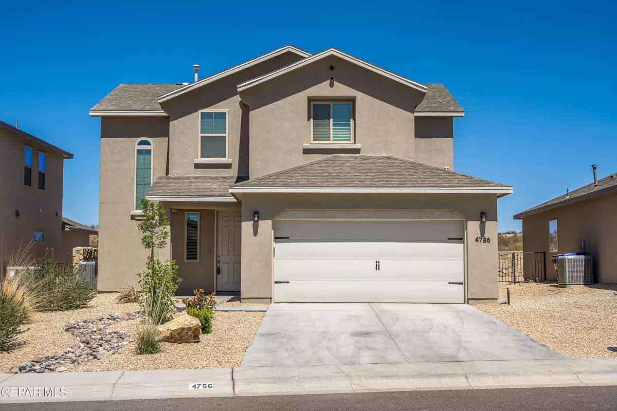 Las Cruces, NM 88012,4756 Powder River DR