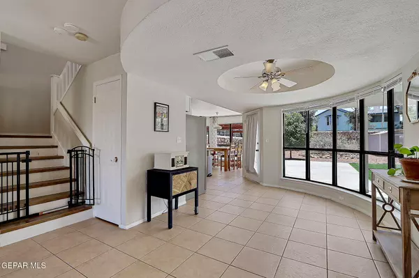 El Paso, TX 79912,7136 DESERT JEWEL DR