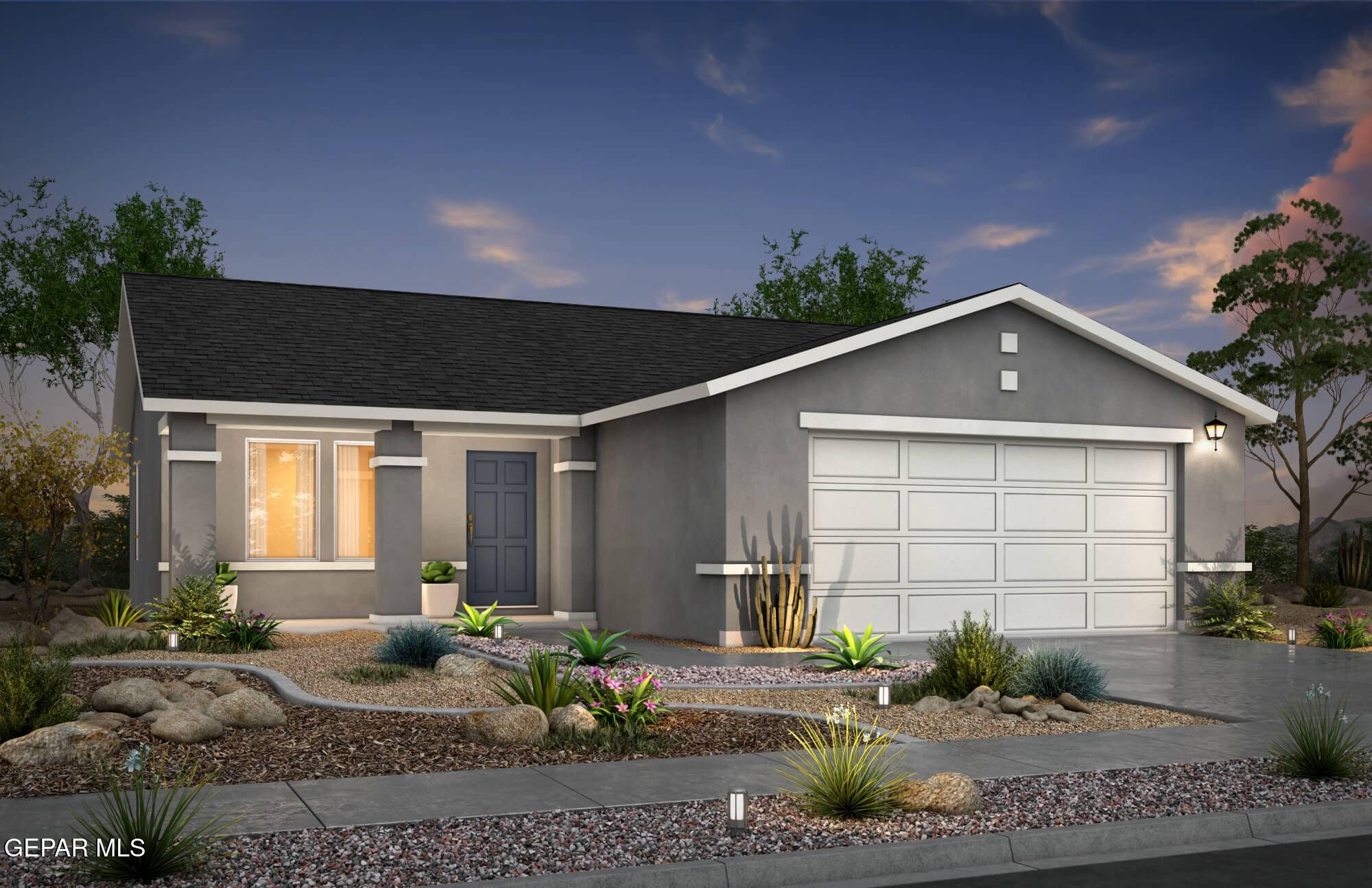 14420 Sabio, Horizon City, TX 79928