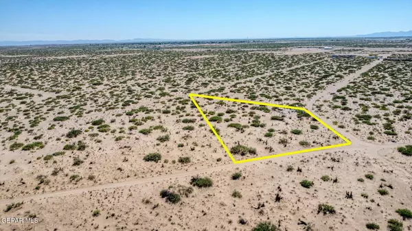 Horizon City, TX 79928,1.09 Acres Kolin DR