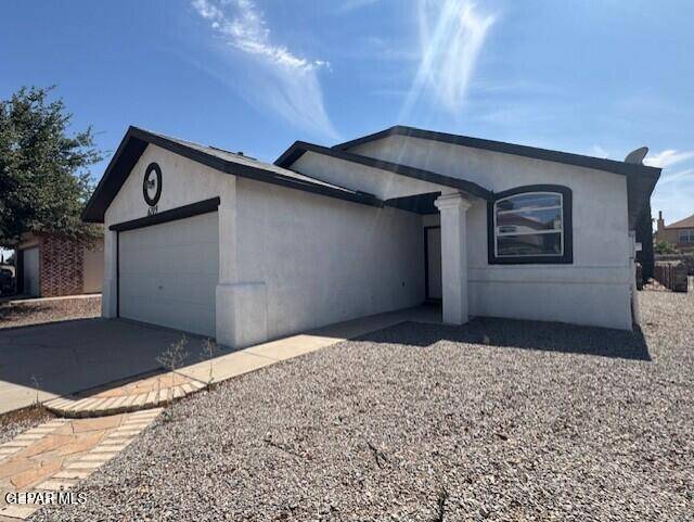 El Paso, TX 79932,6209 Alina Baltazar DR