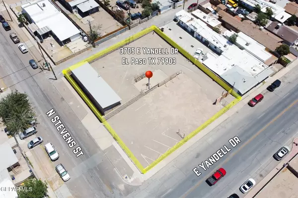 El Paso, TX 79903,3705 E Yandell