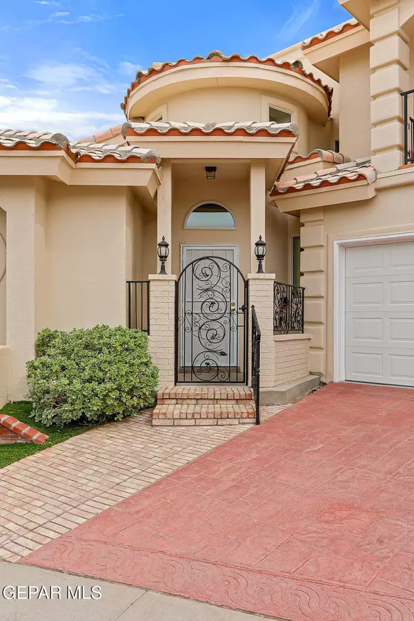 El Paso, TX 79912,763 VIA LANZA ST