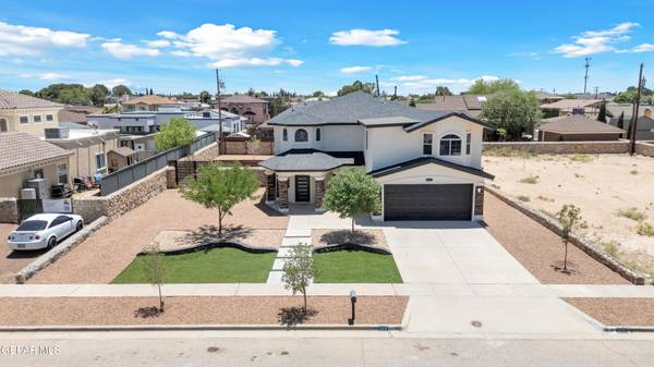 11316 MENLO AVE, El Paso, TX 79936