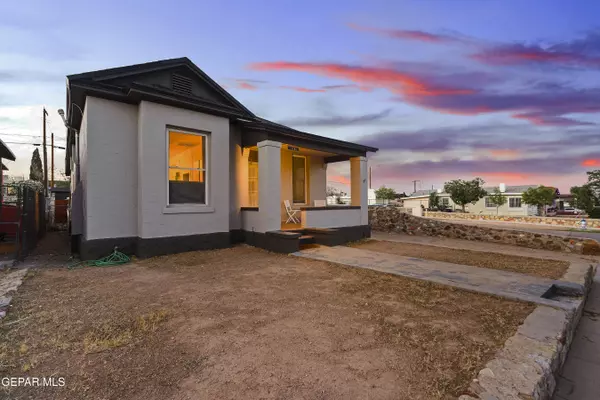 El Paso, TX 79930,3031 Memphis AVE