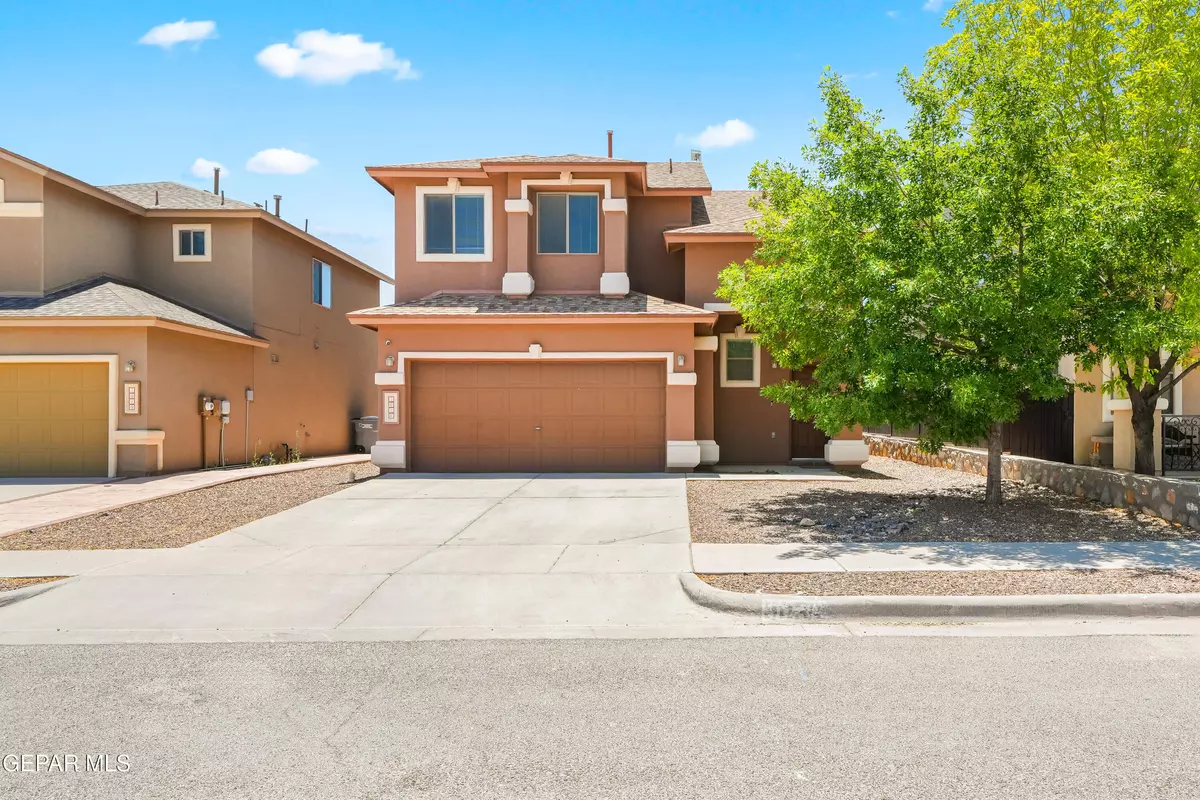 El Paso, TX 79934,5036 SILVER RANCH AVE