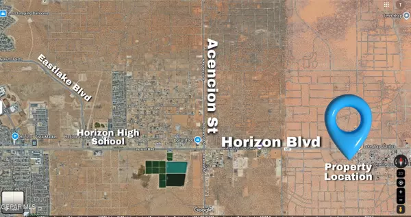 El Paso, TX 79928,19900 Noxon DR