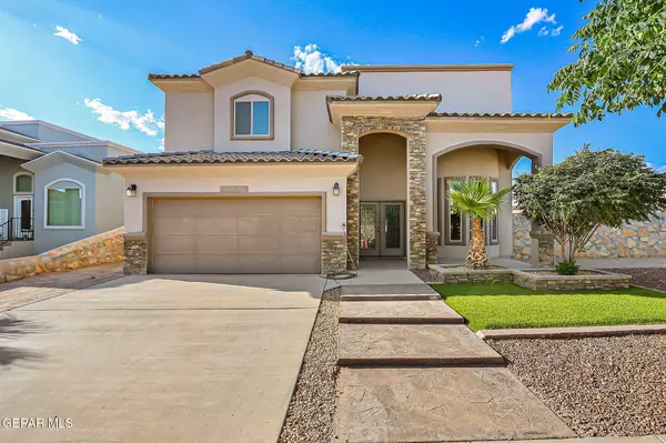 El Paso, TX 79928,12511 FURLONG CIR