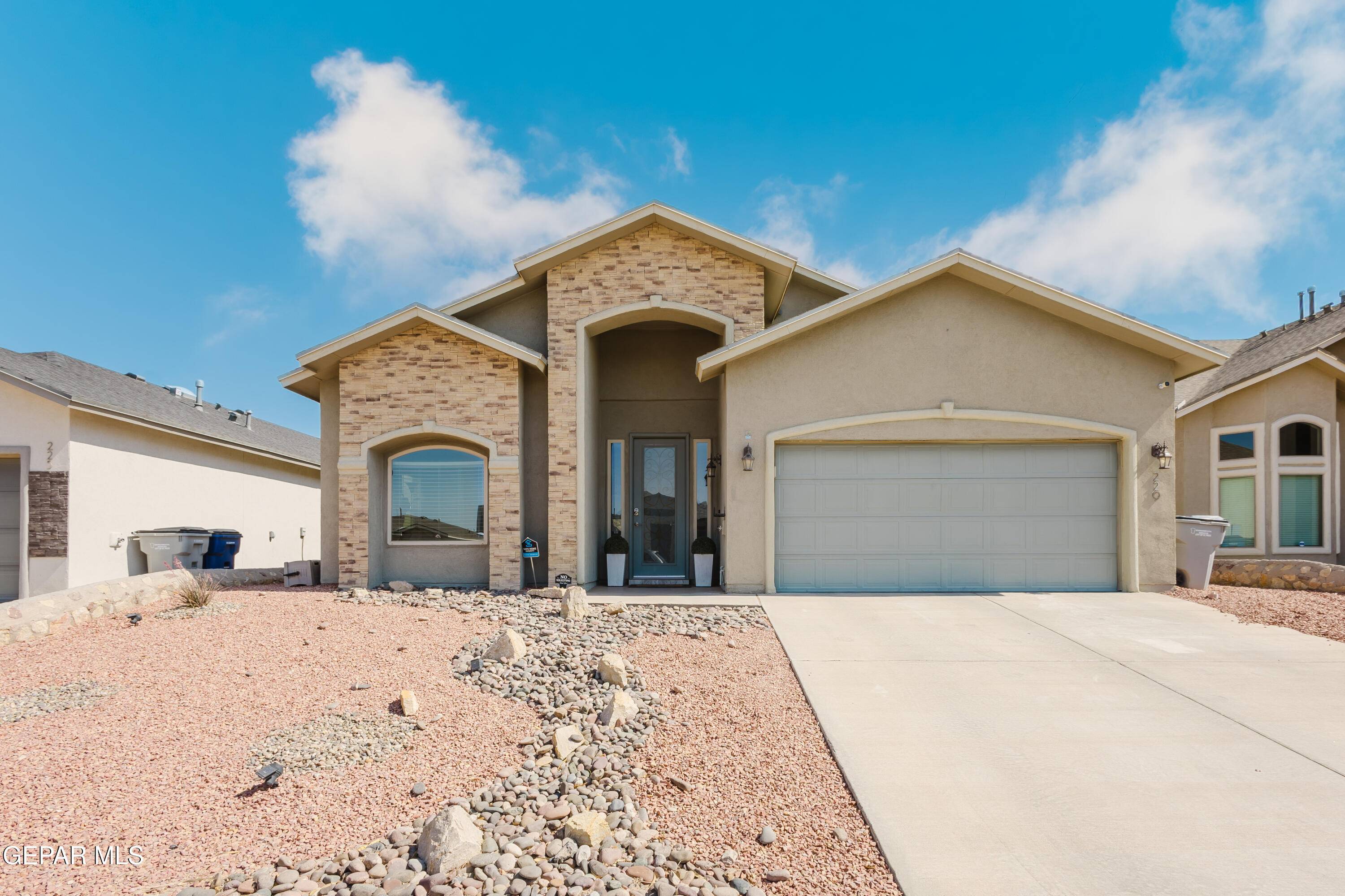 229 Malta ST, El Paso, TX 79932