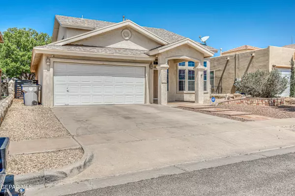 El Paso, TX 79934,10937 ACOMA ST