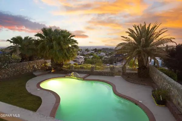 El Paso, TX 79912,817 DULCE TIERRA DR