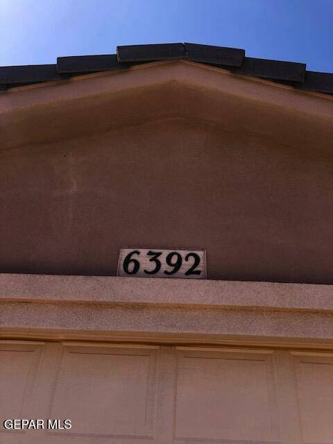 El Paso, TX 79912,6392 Franklin Gate DR