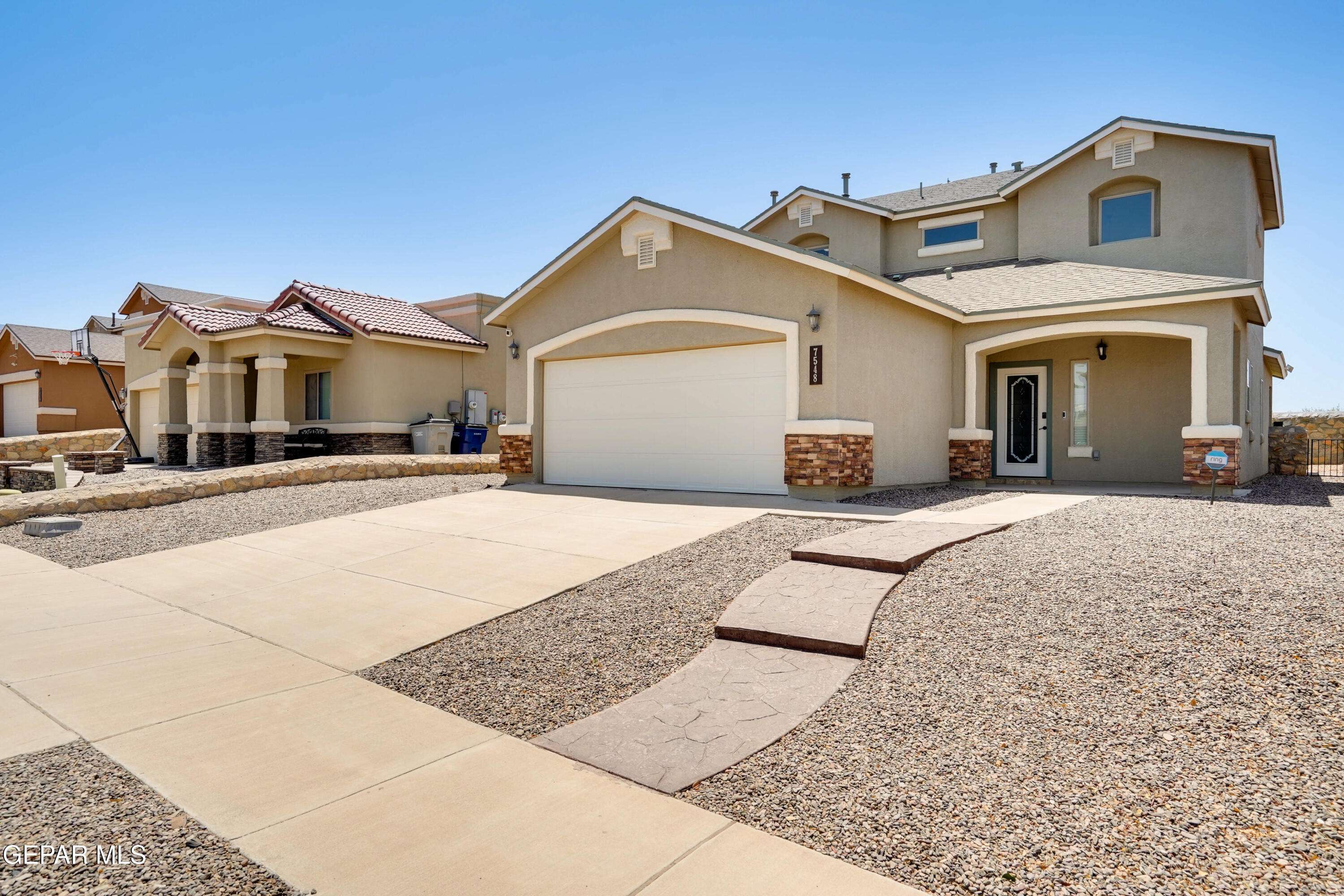 El Paso, TX 79911,7548 Wolf Creek DR