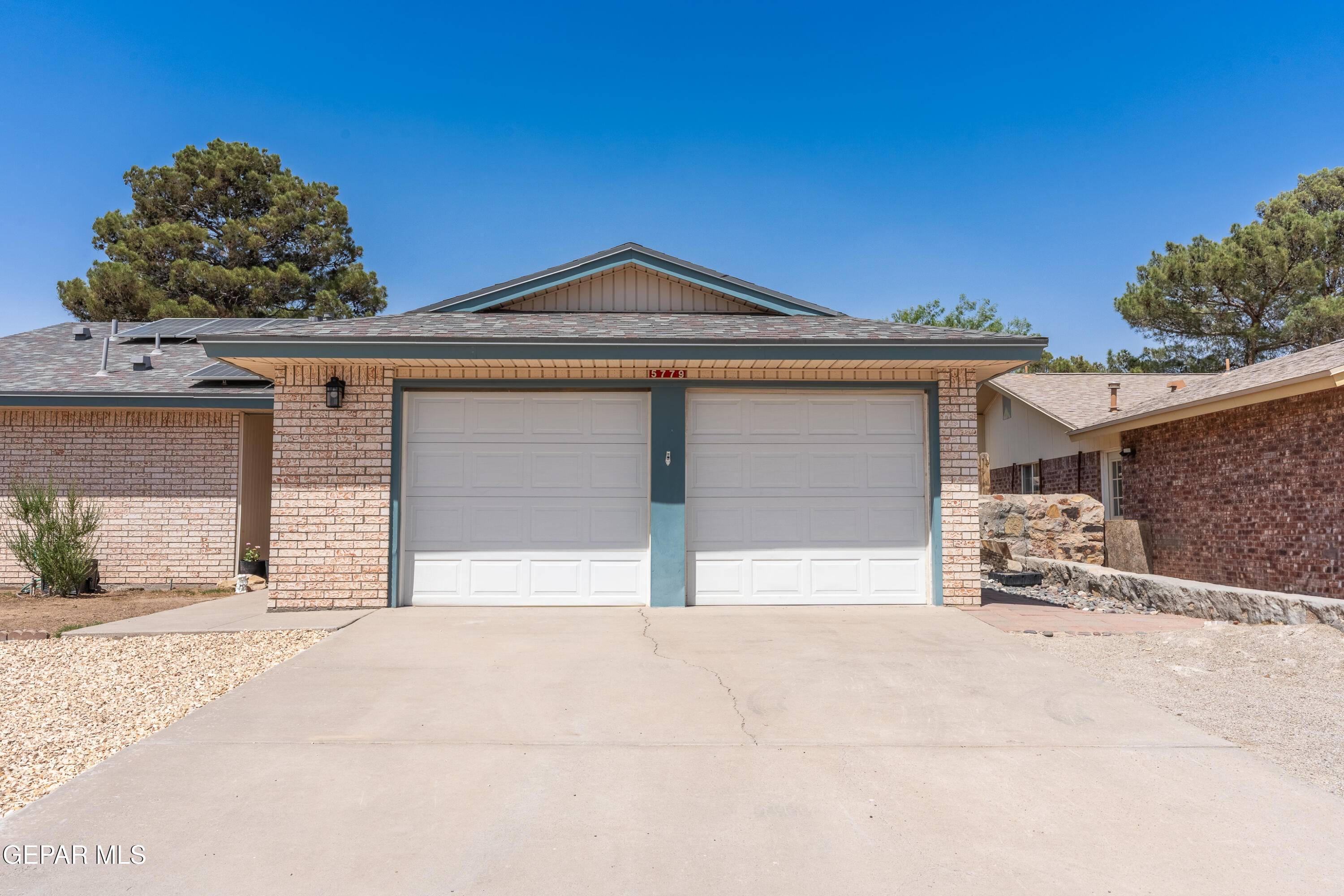 Santa Teresa, NM 88008,5779 Sandpiper DR