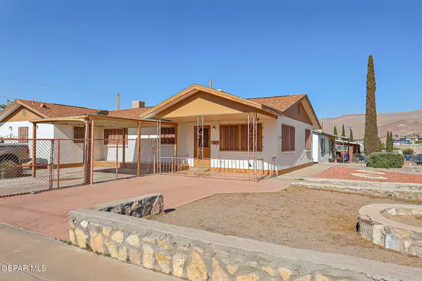 4330 FRANKFORT AVE,  El Paso,  TX 79903