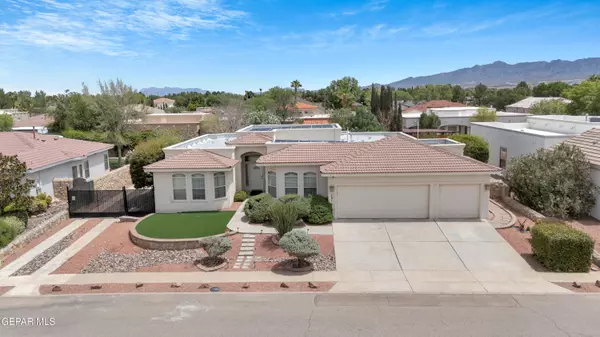 El Paso, TX 79932,787 Maxey Marie DR