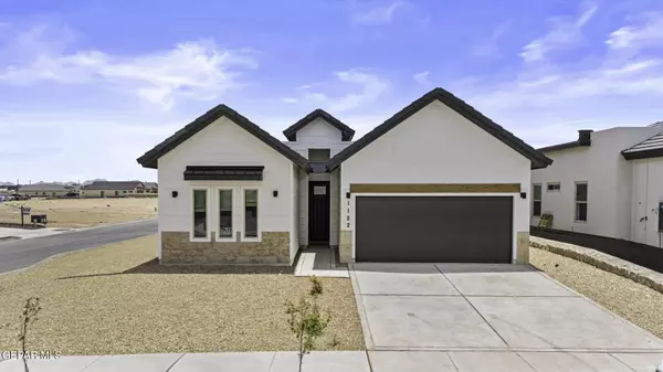 El Paso, TX 79928,809 Fairford PL