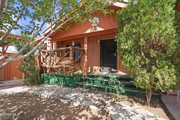 1210 MCKINLEY ST, Anthony, NM 88021