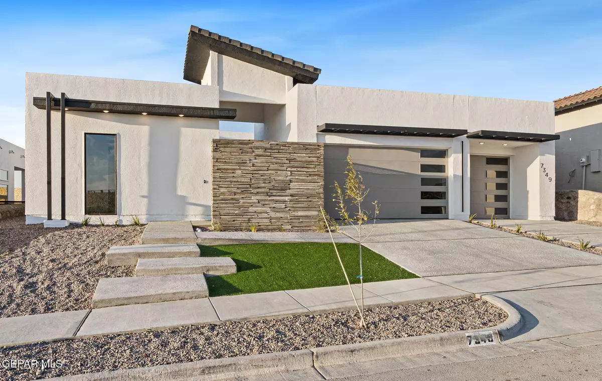 El Paso, TX 79911,7349 CIMARRON RIM DR