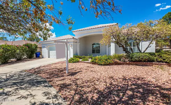 El Paso, TX 79912,1329 DESERT CANYON DR