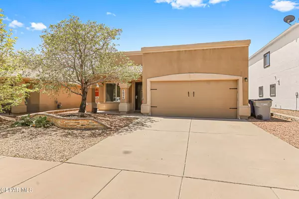 El Paso, TX 79934,5024 Gold Ranch AVE