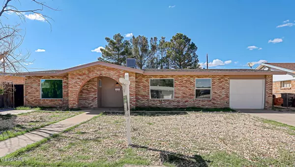El Paso, TX 79924,9865 Goby ST