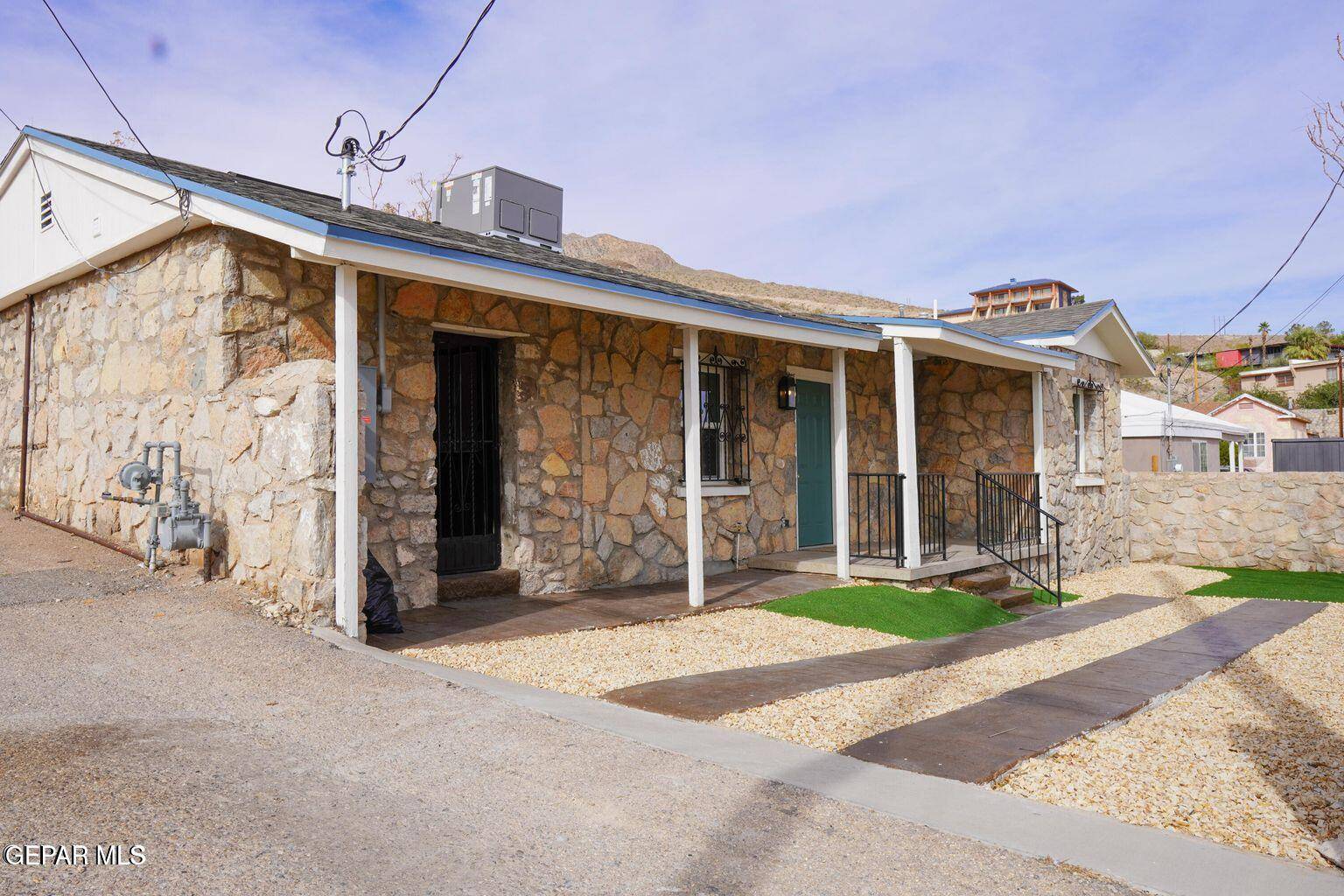 2406 Lebanon AVE, El Paso, TX 79930
