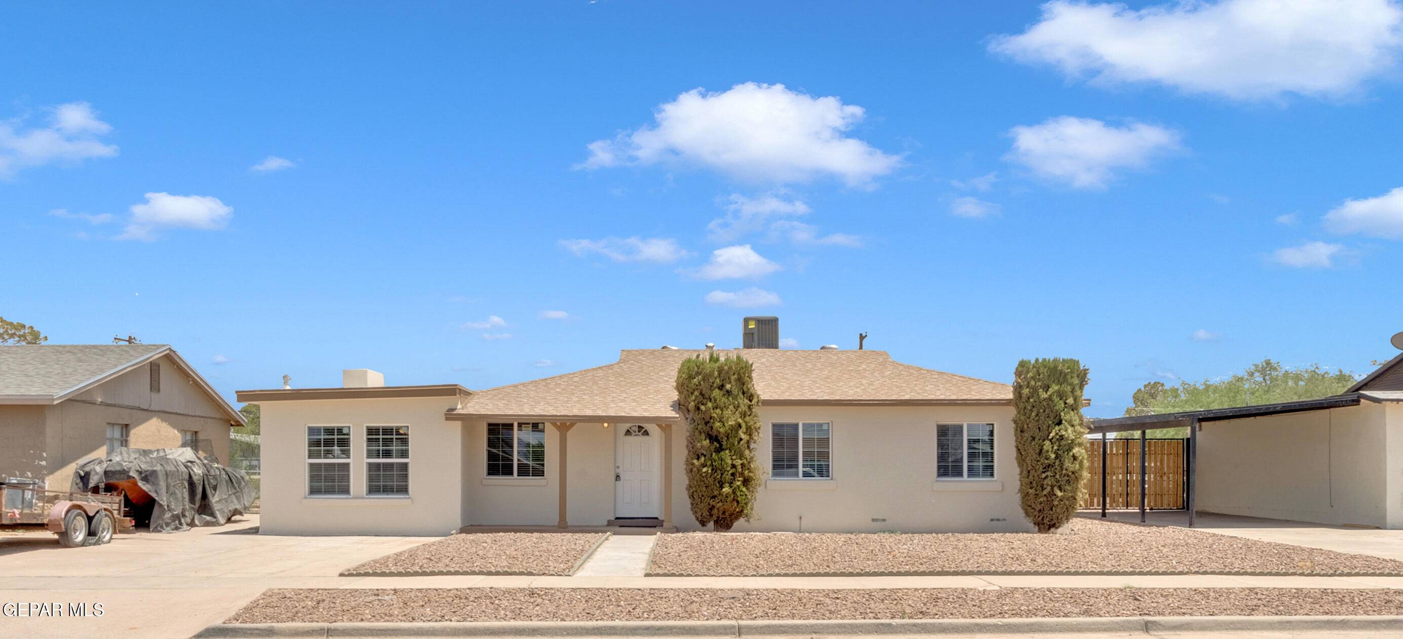 224 BEN SWAIN DR, El Paso, TX 79915