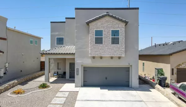 El Paso, TX 79938,3725 SURMISE ST