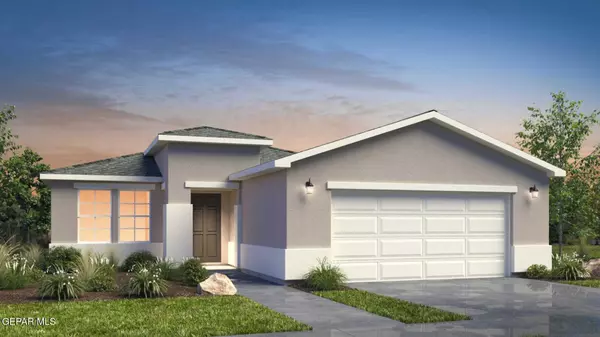 1008 Ferro Cactus AVE,  Horizon City,  TX 79928