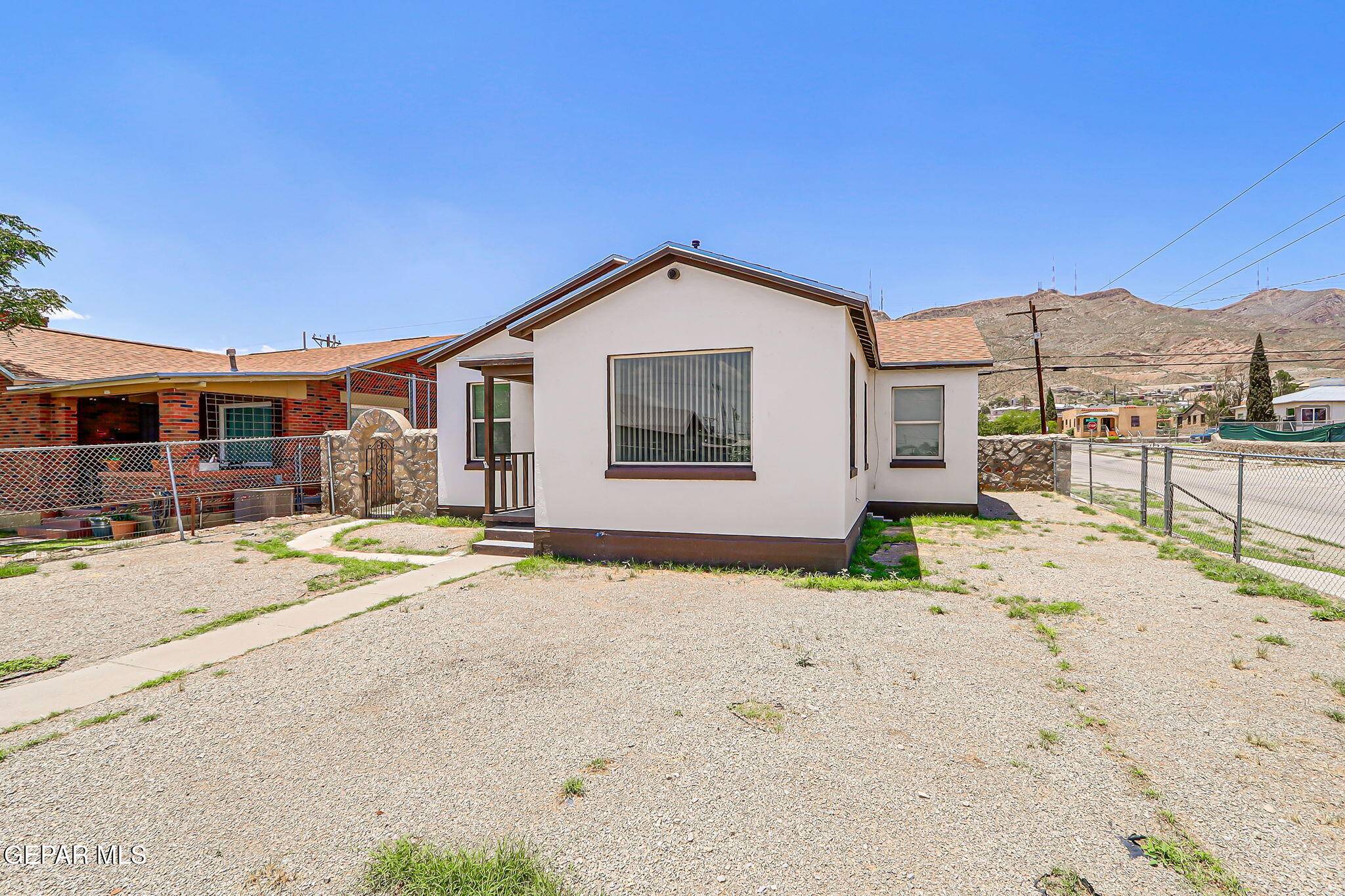 El Paso, TX 79930,2331 Grant AVE
