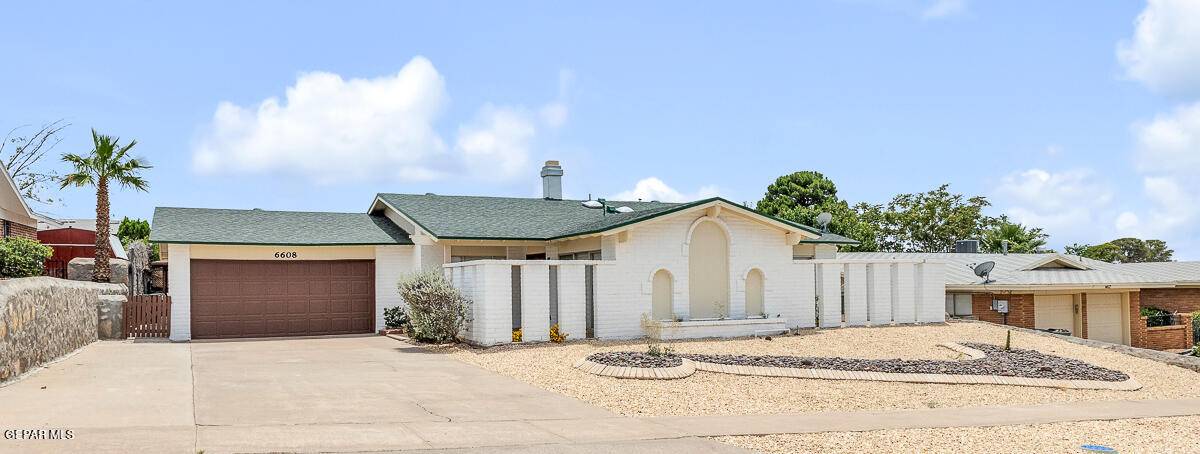 El Paso, TX 79912,6608 LOS ALTOS DR